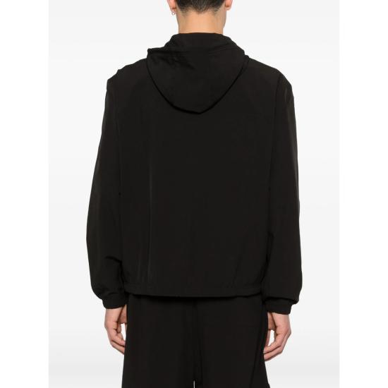 26SS 캘빈클라인 자켓 LVGMS6J400 BLACK - CALVIN KLEIN