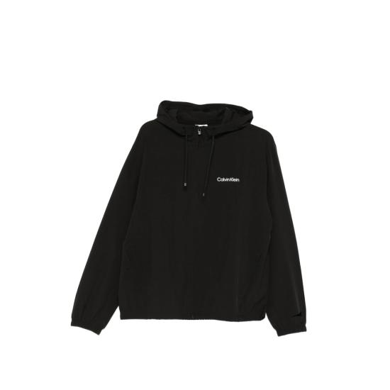 26SS 캘빈클라인 자켓 LVGMS6J400 BLACK