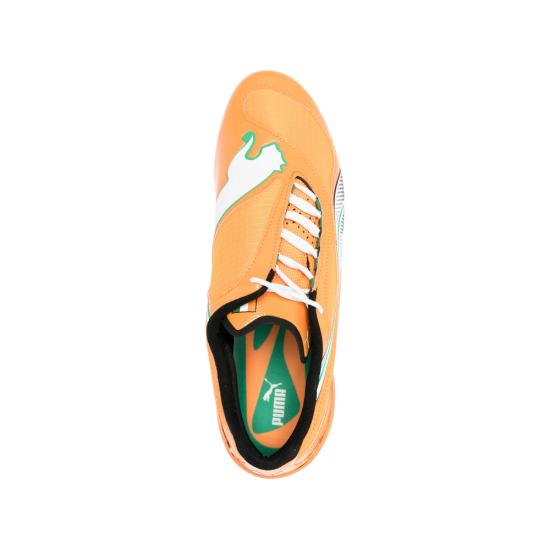 26SS 푸마 스니커즈 404147 01 WHITE ORANGE - PUMA