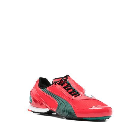 26SS 푸마 스니커즈 404147 04 GREEN RED GREEN - PUMA