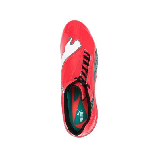 26SS 푸마 스니커즈 404147 04 GREEN RED GREEN - PUMA