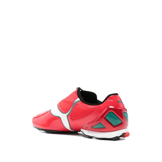 26SS 푸마 스니커즈 404147 04 GREEN RED GREEN - PUMA