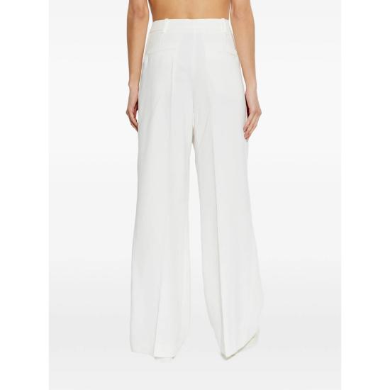 26SS 이로 수트 팬츠 HELIS WP23 WHI77 WHITE - IRO