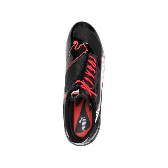 26SS 푸마 스니커즈 404147 05 RED BLACK - PUMA