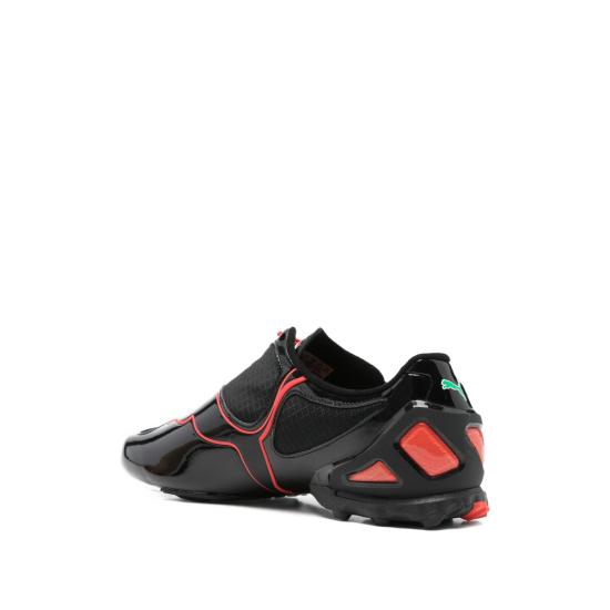 26SS 푸마 스니커즈 404147 05 RED BLACK - PUMA