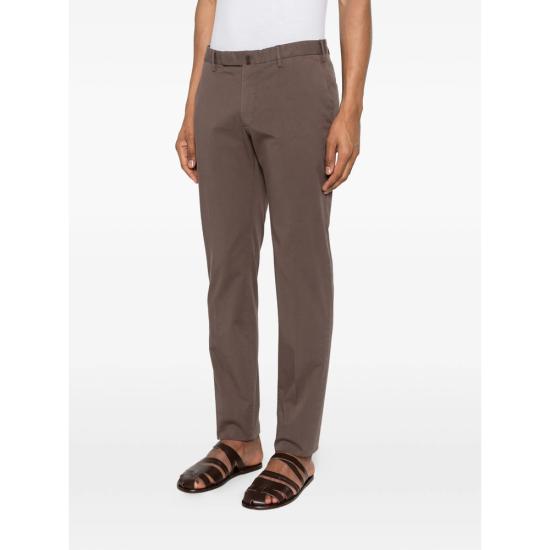 26SS 인코텍스 팬츠 1W0030 9098C 150 BROWN - INCOTEX