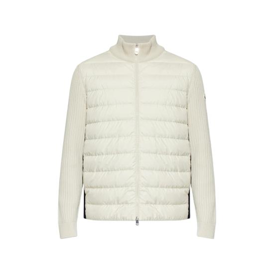 26SS 몽클레어 패딩 M1131 9B000 03 038 NEUTRALS