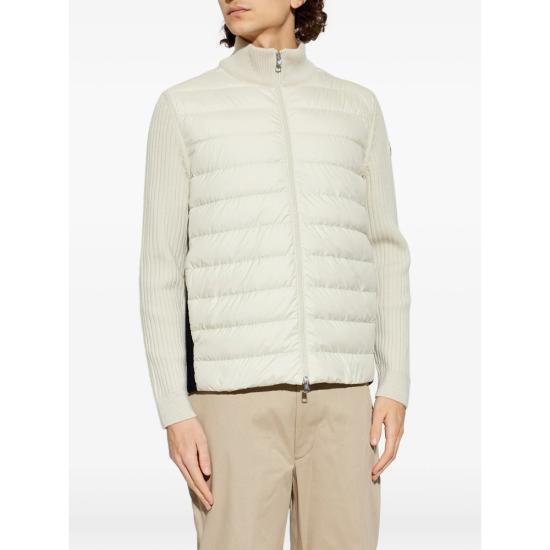 26SS 몽클레어 패딩 M1131 9B000 03 038 NEUTRALS - MONCLER