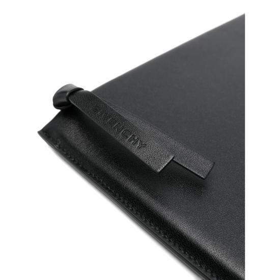 26SS 지방시 클러치/파우치 BK60FXK21L 001 BLACK - GIVENCHY