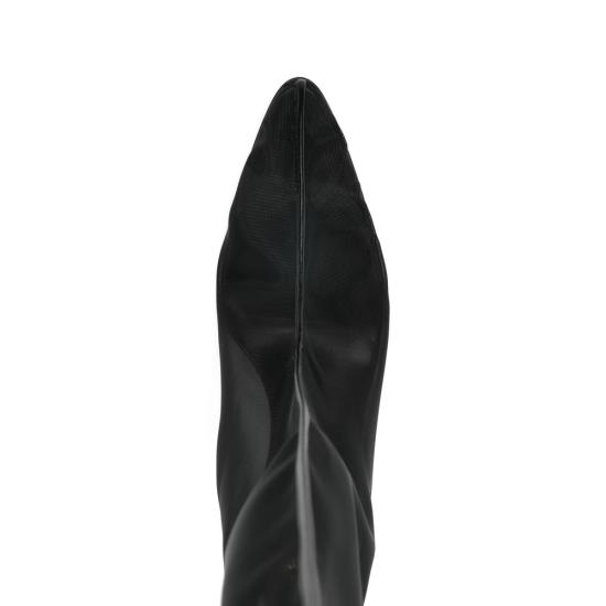 26SS Herbert Levine 부츠 HBWF062 001 BLACK - OTHER BRANDS