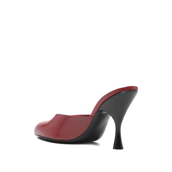 26SS Herbert Levine 부츠 HBWF077 032 RED - OTHER BRANDS