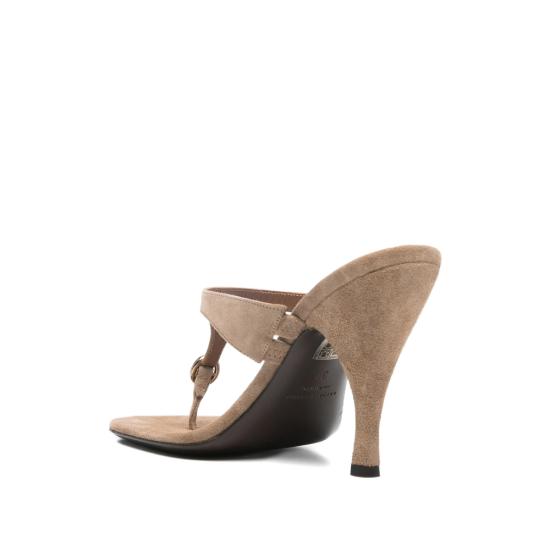 26SS Herbert Levine 부츠 HBWF069 034 BROWN - OTHER BRANDS