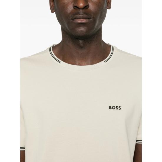 26SS 보스 탑 50521245 275 NEUTRALS - BOSS