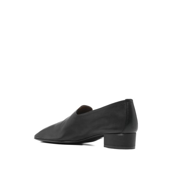 26SS Herbert Levine 부츠 HBWF059 001 BLACK - OTHER BRANDS