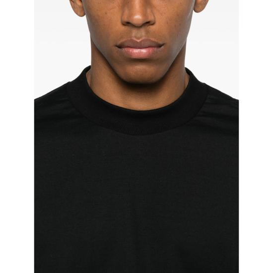 26SS 캡틴 선샤인 탑 KSBSCS04 BLACK - KAPTAIN SUNSHINE