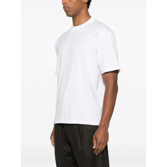 26SS 캡틴 선샤인 탑 KSBSCS04 WHITE - KAPTAIN SUNSHINE