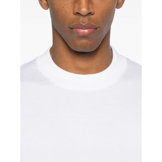 26SS 캡틴 선샤인 탑 KSBSCS04 WHITE - KAPTAIN SUNSHINE