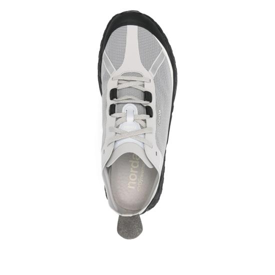 26SS 노르다 스니커즈 001AM PEW GREY BLACK - NORDA