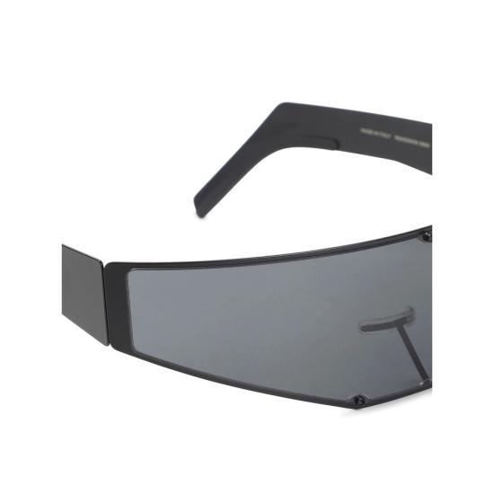 26SS 릭 오웬스 안경 RG0000016 GBKMB 0909 BLACK - RICK OWENS