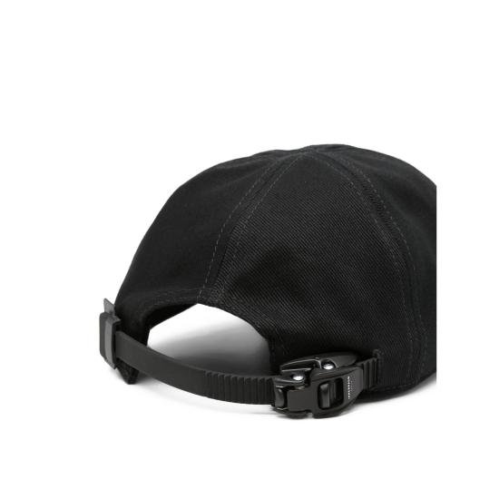 26SS 이너라움 모자 C52BKBKCO00 BLACK - INNERRAUM