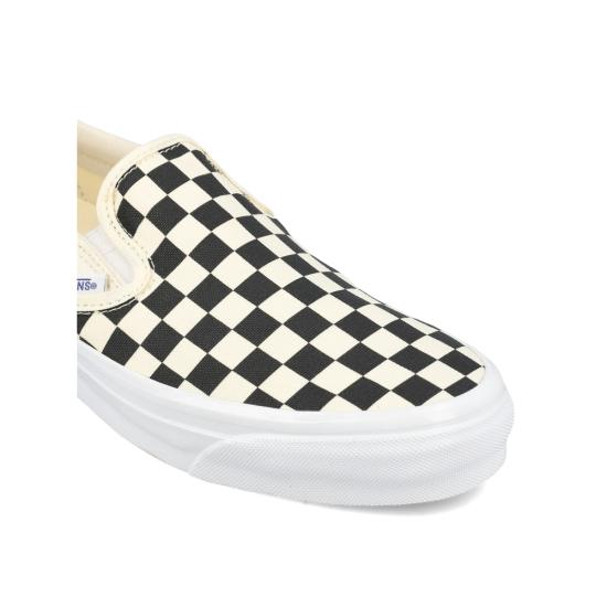 26SS 반스 스니커즈 VN000CSE 2BO1 NEUTRALS BLACK - VANS