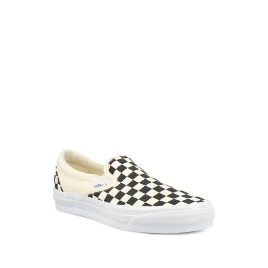 26SS 반스 스니커즈 VN000CSE 2BO1 NEUTRALS BLACK - VANS