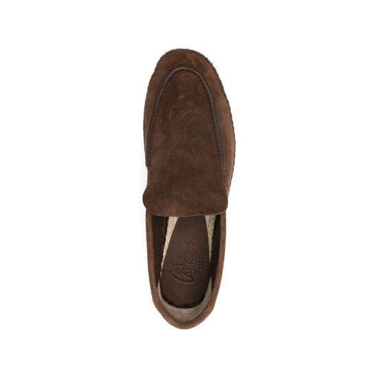 26SS 까스따네르 슈즈 025916 NEALS 2002 WHITE - CASTANER