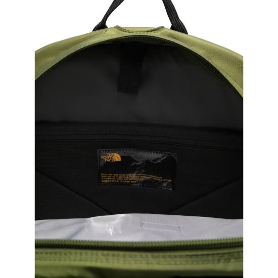 26SS 노스페이스 백팩 NF00CF9CDIW1 GREEN - NORTH FACE
