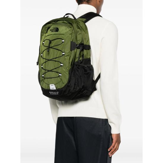 26SS 노스페이스 백팩 NF00CF9CDIW1 GREEN - NORTH FACE