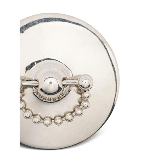 26SS 판코네시 브로치 CAO BD002 S SILVE SILVER - PANCONESI