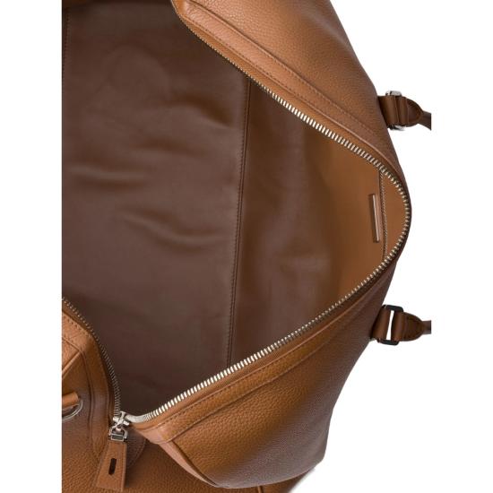 25FW 프라다 캐리어 2VC048 2BBE F0046 BROWN - PRADA