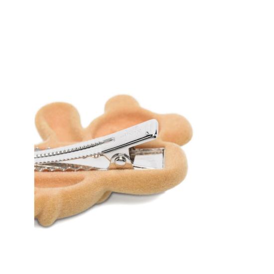 26SS 위민 헤어 액세서리 24453LBN00NL BROWN - YVMIN