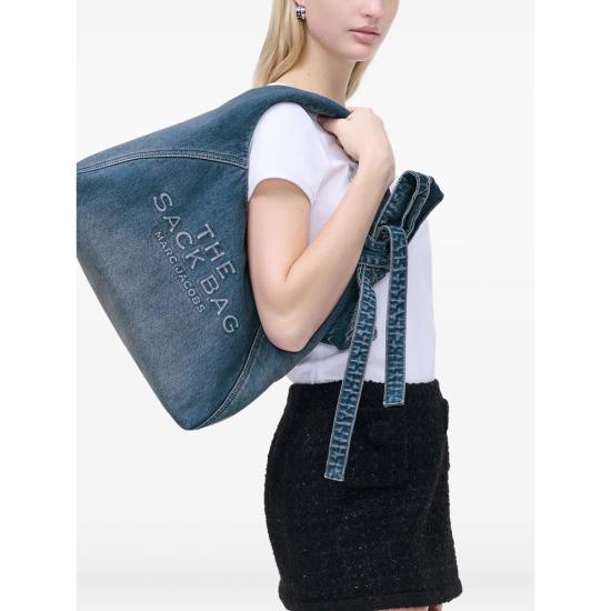 26SS 마크제이콥스 숄더백 2P5HSH028H03 492 BLUE - MARC JACOBS