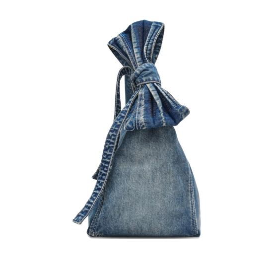 26SS 마크제이콥스 숄더백 2P5HSH028H03 492 BLUE - MARC JACOBS