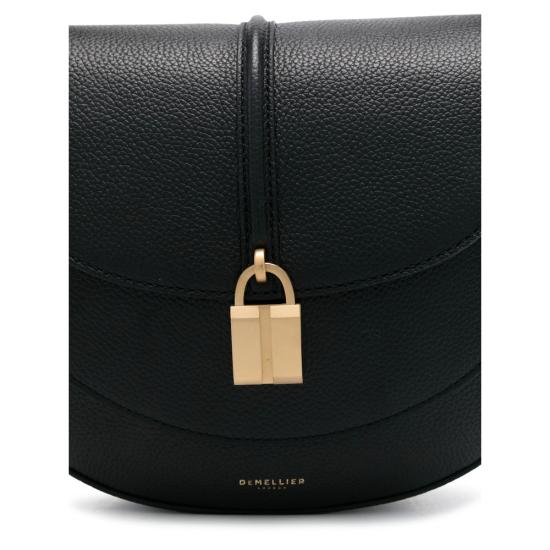 26SS 드멜리어 크로스백 N127 SIENA BLACK - DEMELLIER