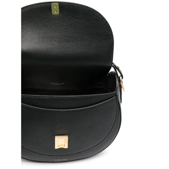 26SS 드멜리어 크로스백 N127 SIENA BLACK - DEMELLIER