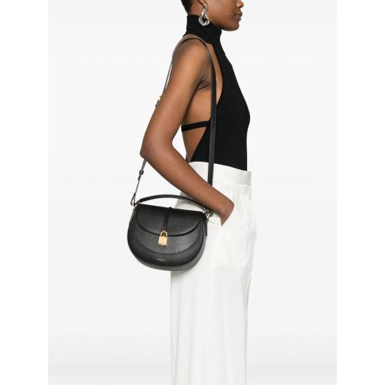 26SS 드멜리어 크로스백 N127 SIENA BLACK - DEMELLIER