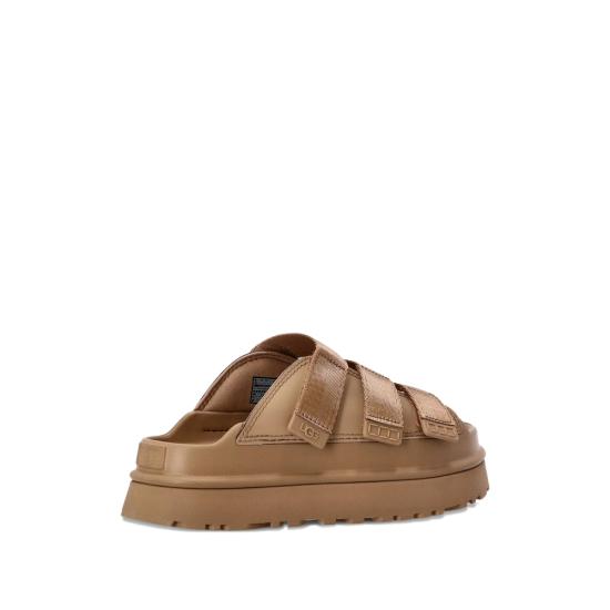 26SS 어그 샌들 1167430 GOLDENGLOW DND NEUTRALS - UGG