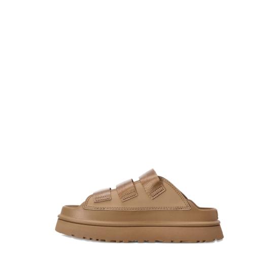 26SS 어그 샌들 1167430 GOLDENGLOW DND NEUTRALS - UGG