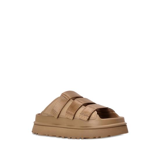 26SS 어그 샌들 1167430 GOLDENGLOW DND NEUTRALS - UGG