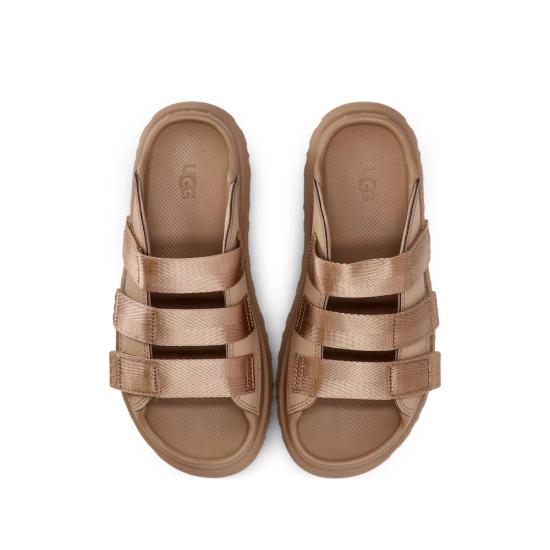 26SS 어그 샌들 1167430 GOLDENGLOW DND NEUTRALS - UGG