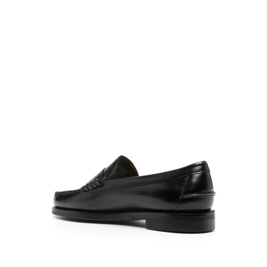 26SS 세바고 로퍼 7000300 CLASSIC DA 902 BLACK - SEBAGO