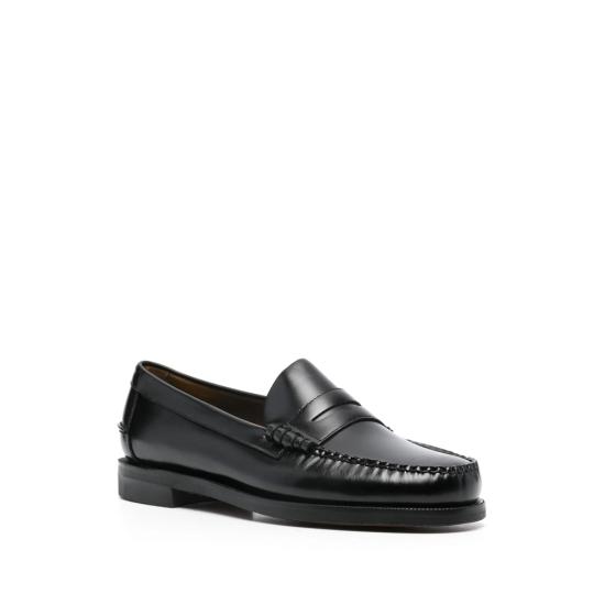 26SS 세바고 로퍼 7000300 CLASSIC DA 902 BLACK - SEBAGO