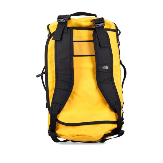 26SS 노스페이스 베이스 캠프 스몰 더플백 NF0A52ST4WP1 YELLOW - NORTH FACE