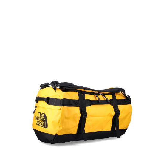 26SS 노스페이스 베이스 캠프 스몰 더플백 NF0A52ST4WP1 YELLOW - NORTH FACE
