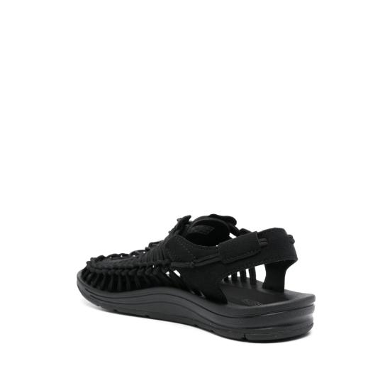 26SS 킨 샌들 1014097 BLACK - KEEN