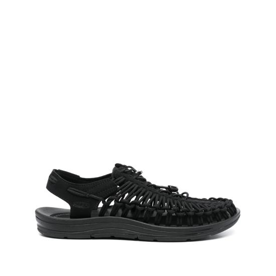 26SS 킨 샌들 1014097 BLACK