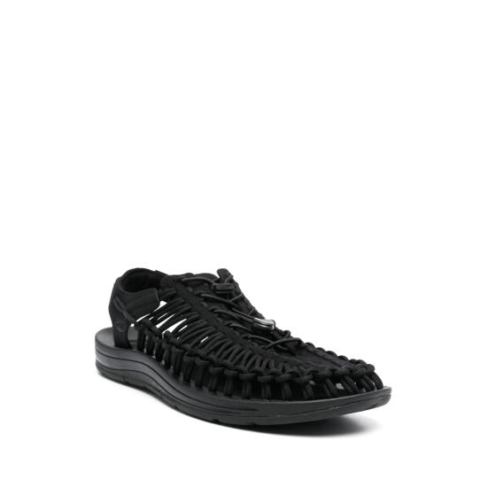 26SS 킨 샌들 1014097 BLACK - KEEN