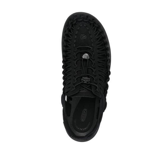 26SS 킨 샌들 1014097 BLACK - KEEN