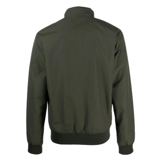 26SS 바버 봄버 자켓 MCA0412 OL51 GREEN - BARBOUR